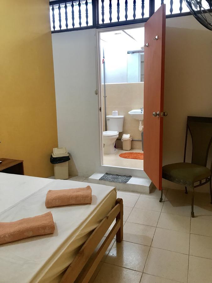 The Amazon Within Hostel Iquitos Exterior photo